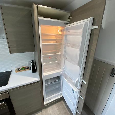 Hygge Homes - Modern 1 Bed House ลินคอล์น ภายนอก รูปภาพ