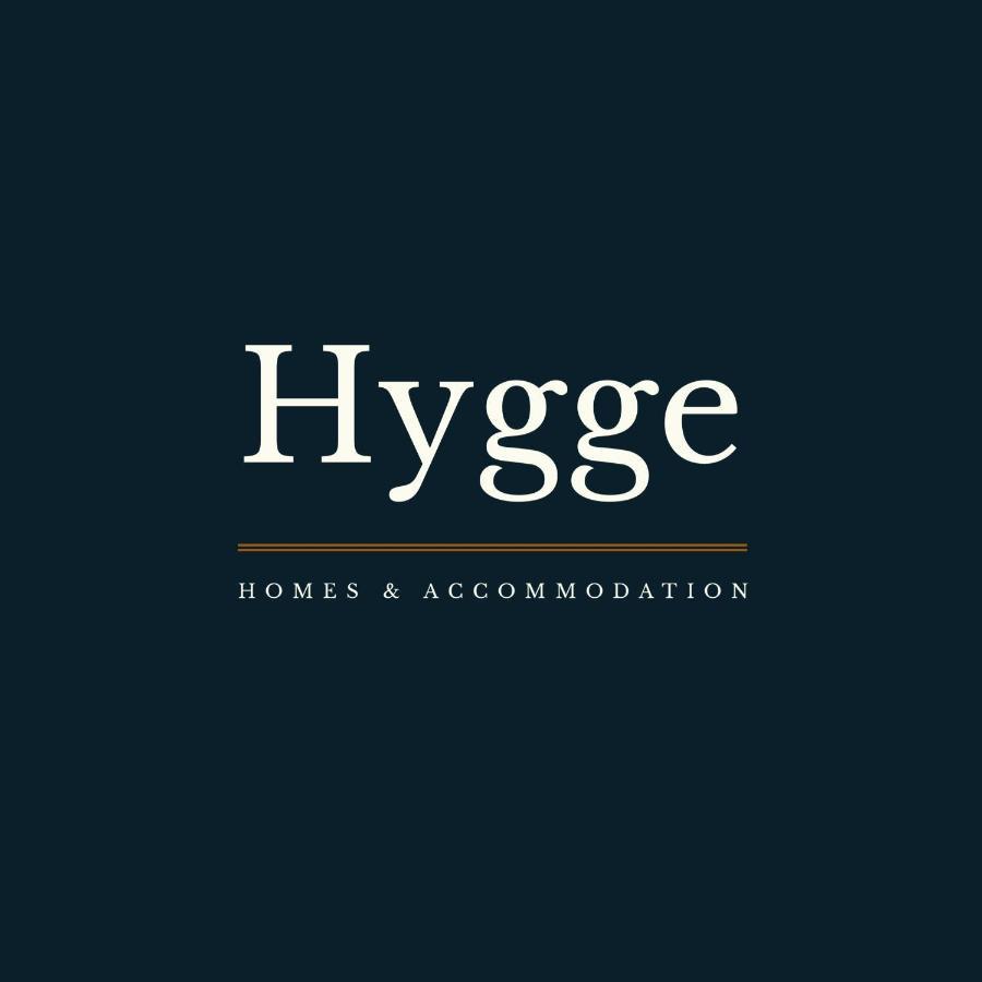 Hygge Homes - Modern 1 Bed House ลินคอล์น ภายนอก รูปภาพ